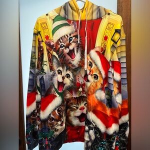 Crazy cat person gift bundle!